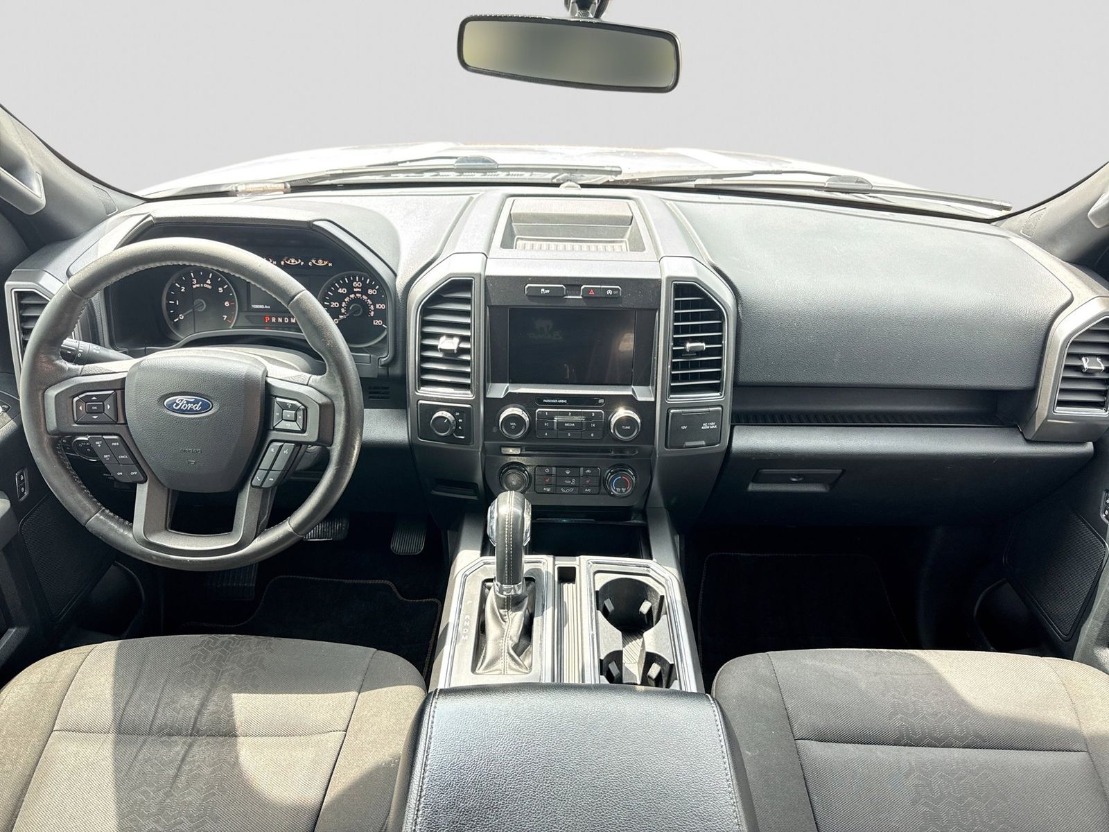Thumbnail: 2018 Ford F-150 - 17
