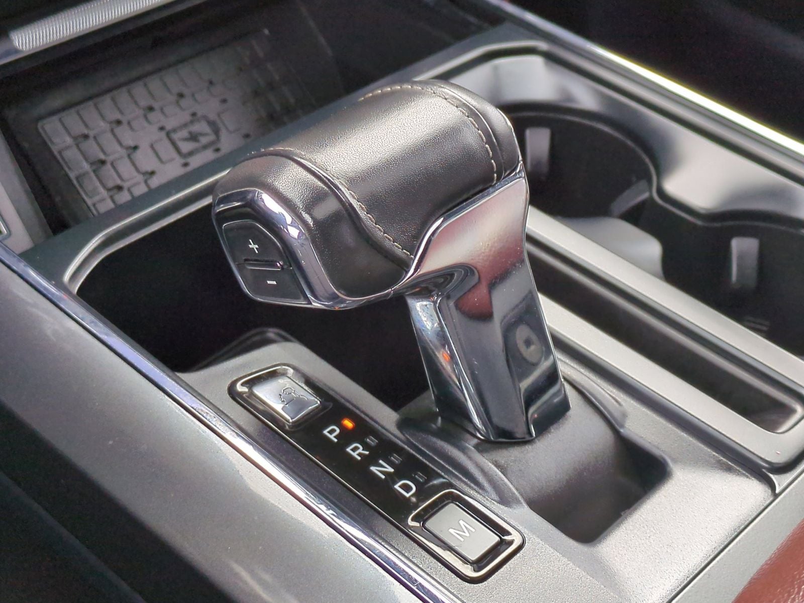 Thumbnail: 2023 Ford F-150 - 39