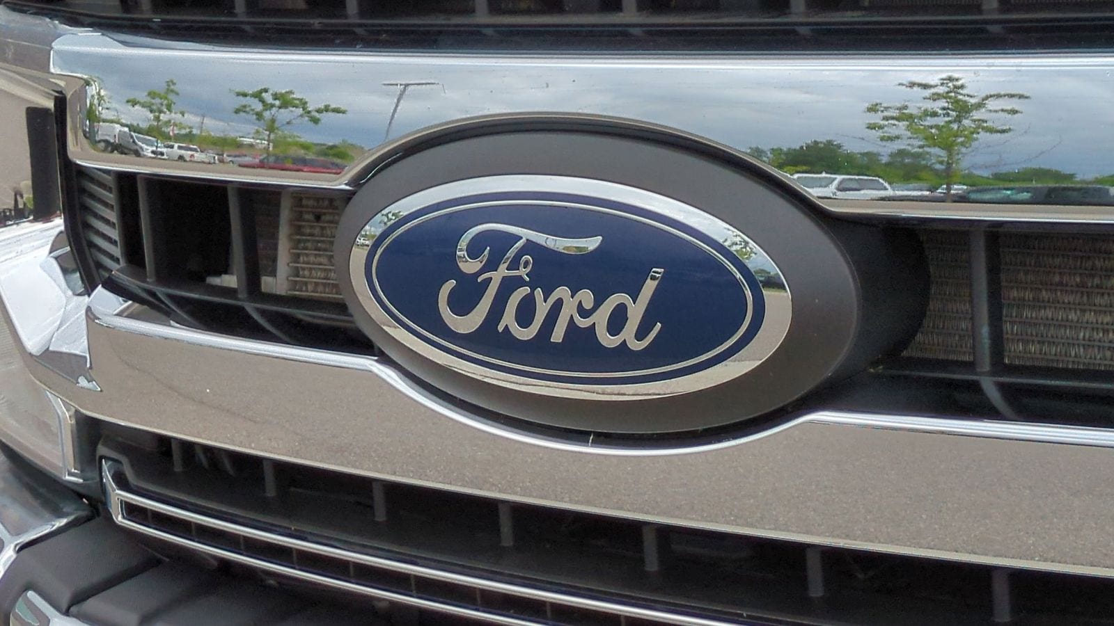 Thumbnail: 2022 Ford F-350 - 12