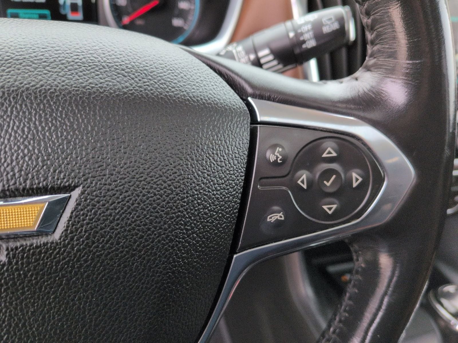 Thumbnail: 2018 Chevrolet Traverse - 29