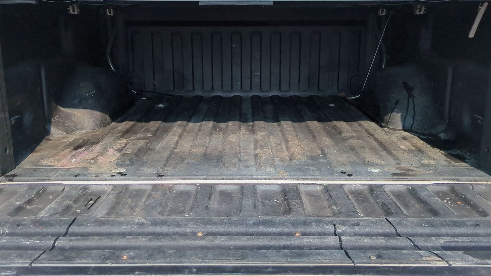 Thumbnail: 2011 Ford F-150 - 33