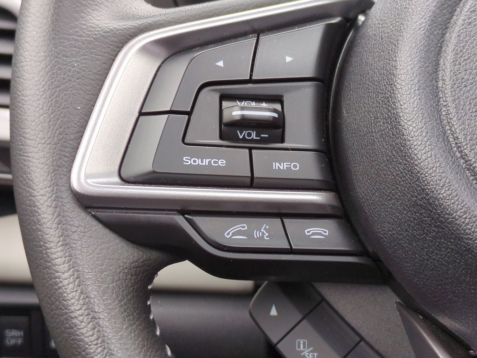 Thumbnail: 2023 Subaru Forester - 29