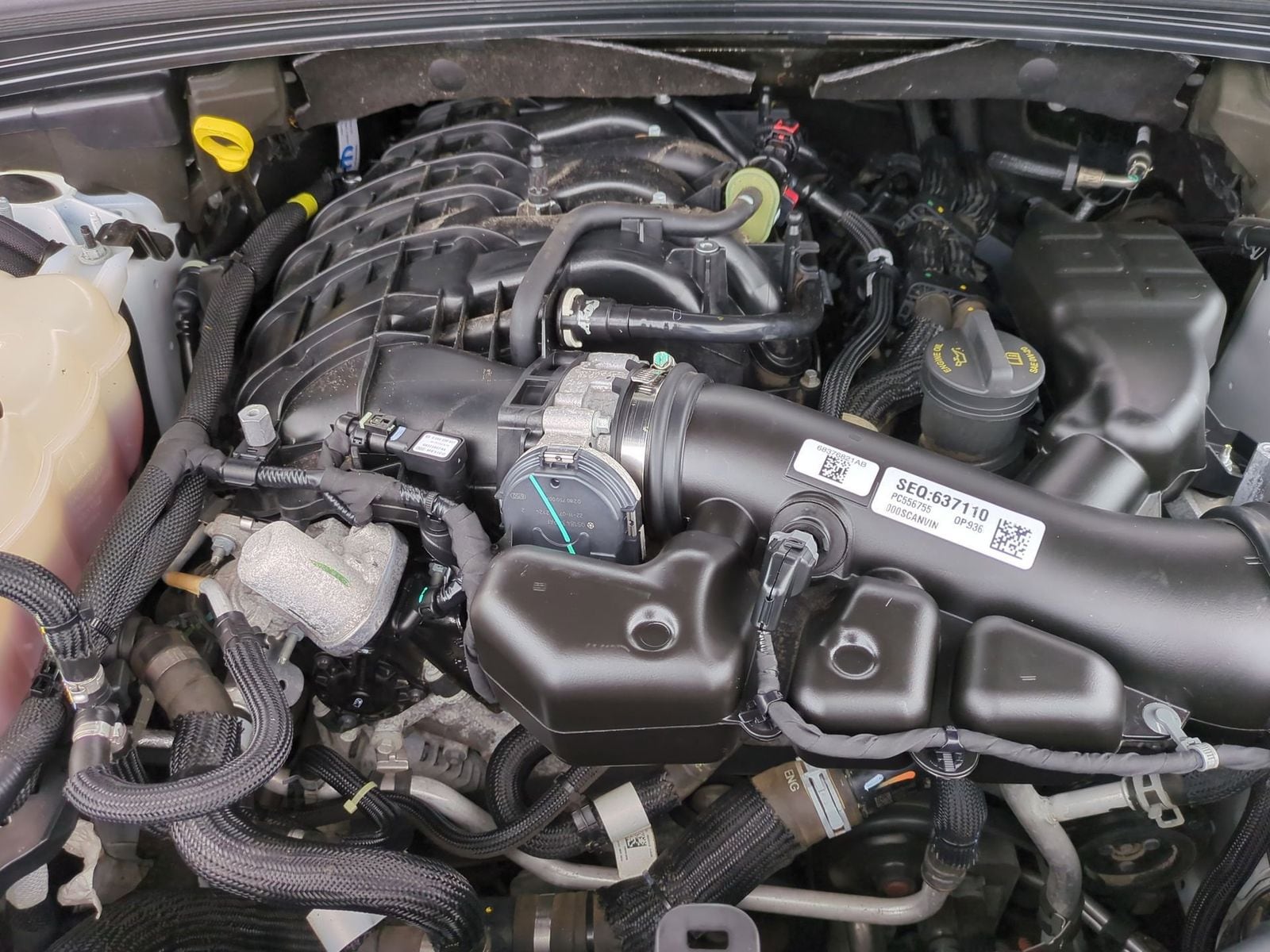 Thumbnail: 2023 Jeep Grand Cherokee - 18