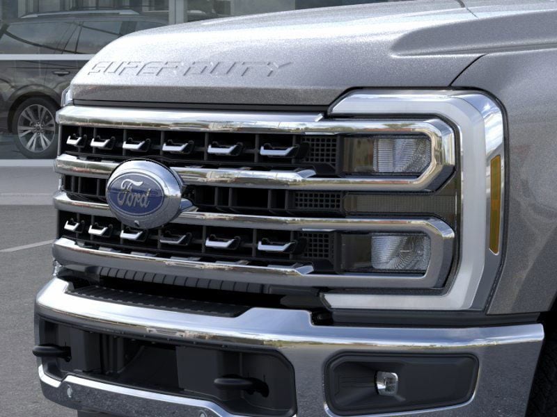 Thumbnail: 2025 Ford F-250 - 18