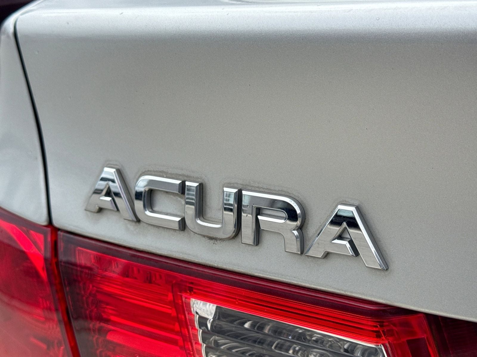 Thumbnail: 2010 Acura TSX - 12