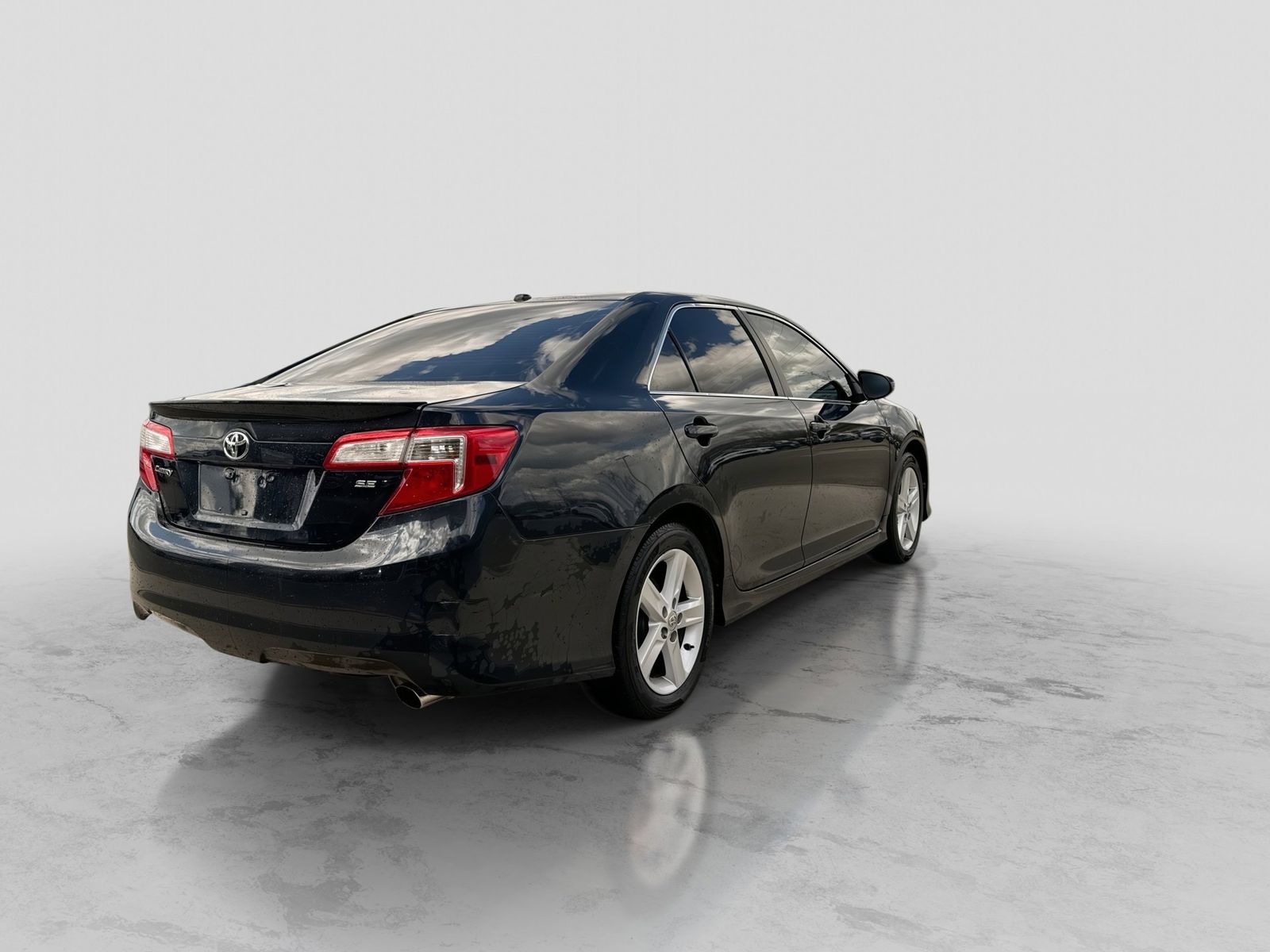 Thumbnail: 2013 Toyota Camry - 7
