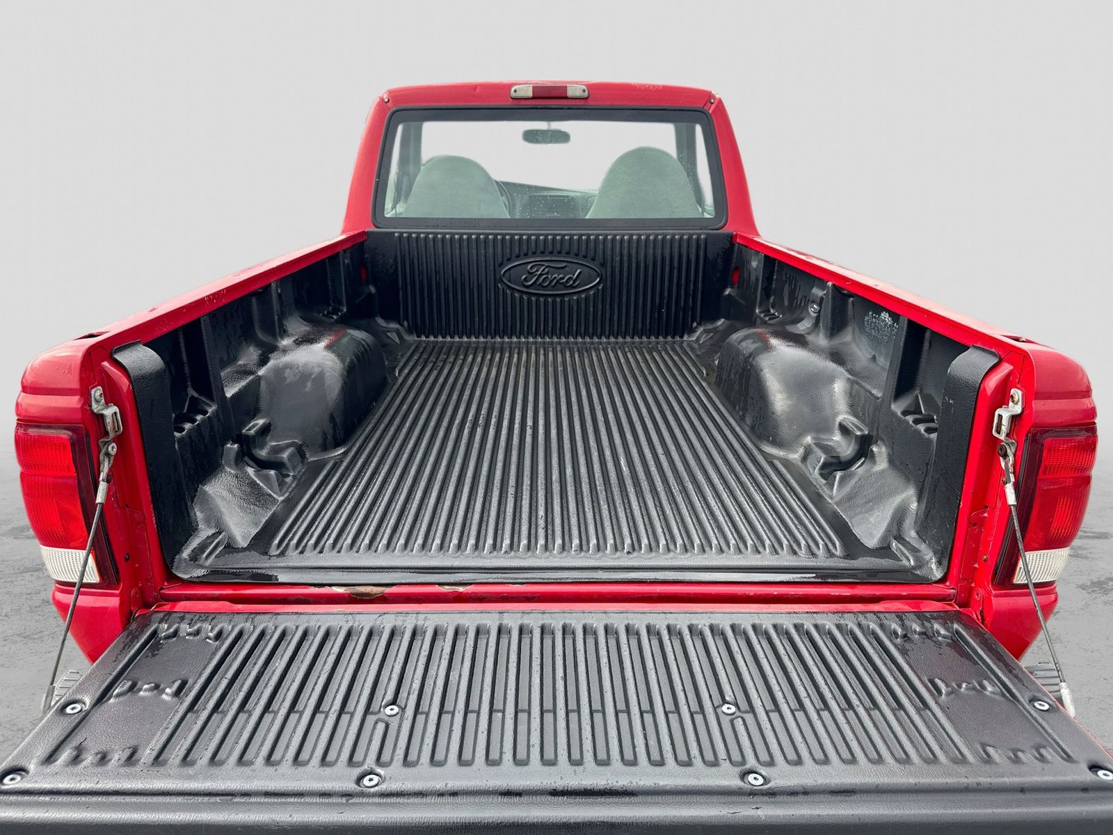 Thumbnail: 2000 Ford Ranger - 14