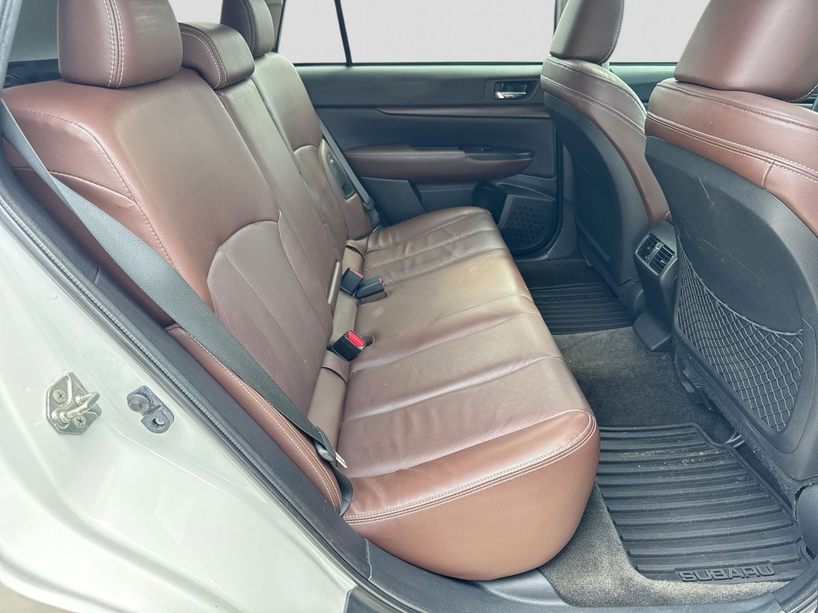 Thumbnail: 2013 Subaru Outback - 25