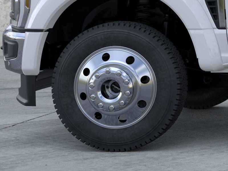 Thumbnail: 2026 Ford F-450 - 20
