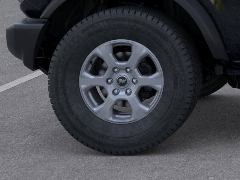 Thumbnail: 2025 Ford Bronco - 22