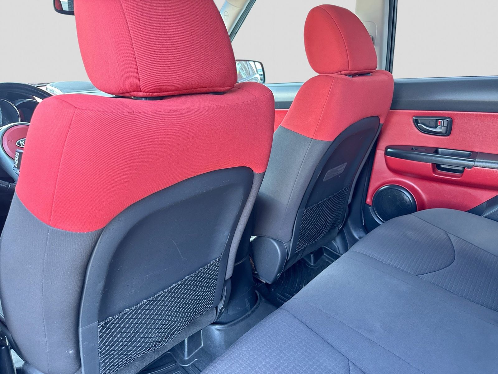 Thumbnail: 2011 Kia Soul - 19