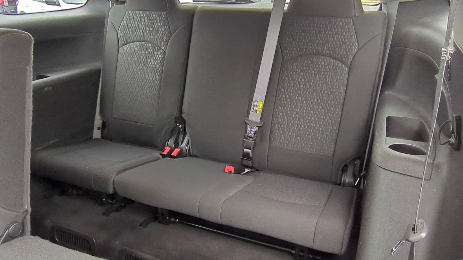 Thumbnail: 2015 GMC Acadia - 23