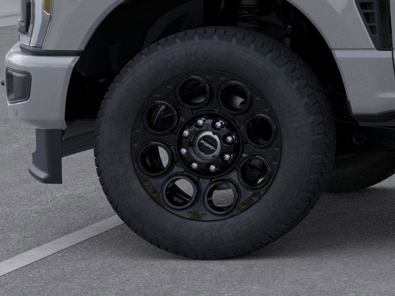 Thumbnail: 2026 Ford F-250 - 20