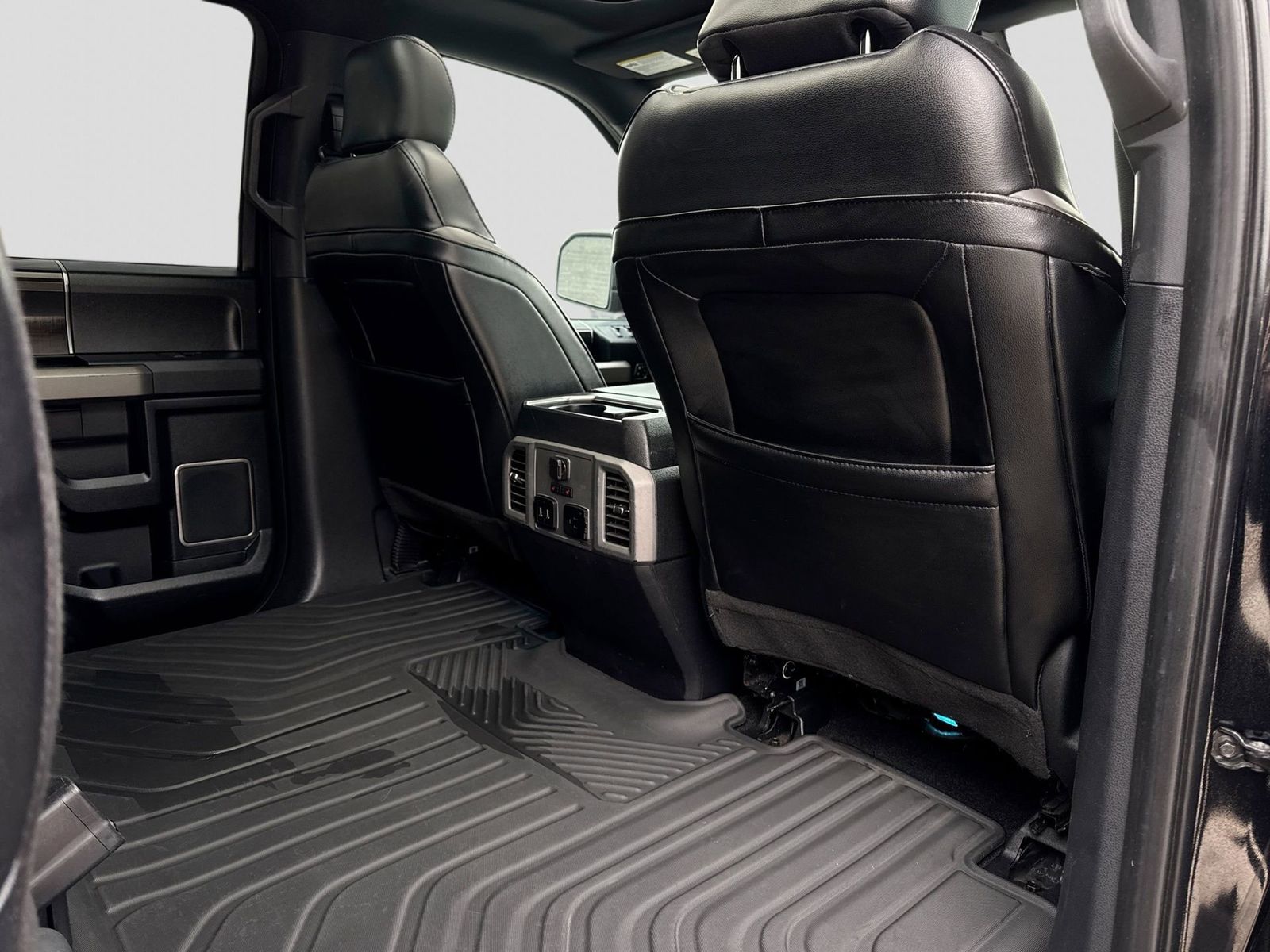 Thumbnail: 2020 Ford F-150 - 8