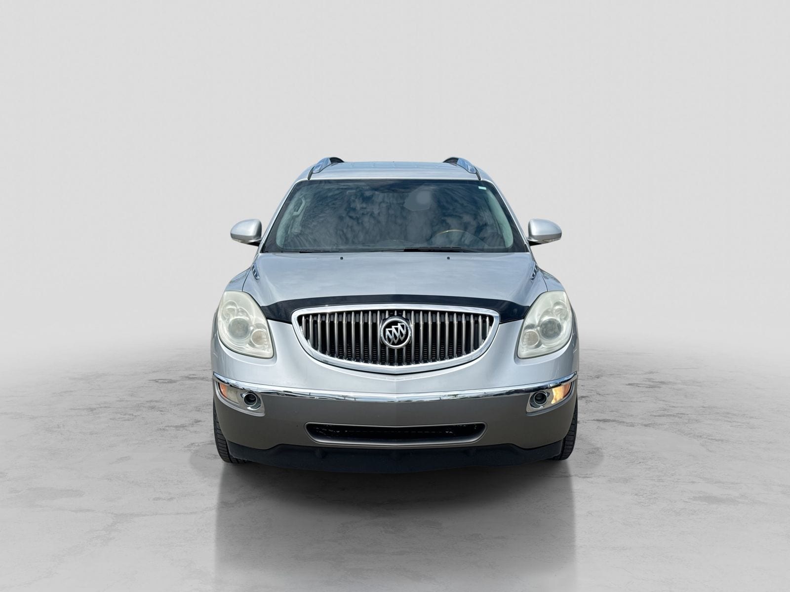Thumbnail: 2010 Buick Enclave - 9