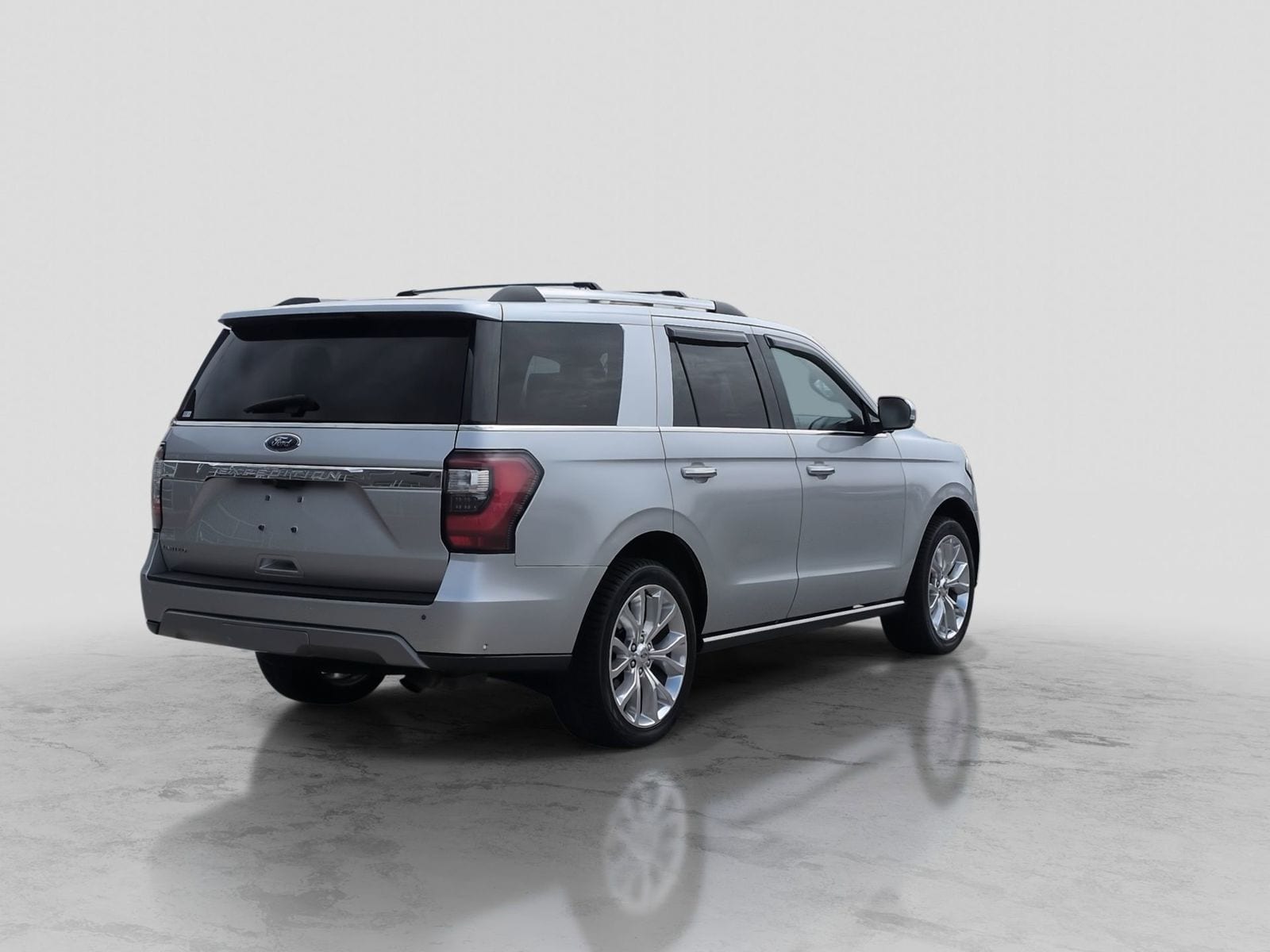 Thumbnail: 2019 Ford Expedition - 8