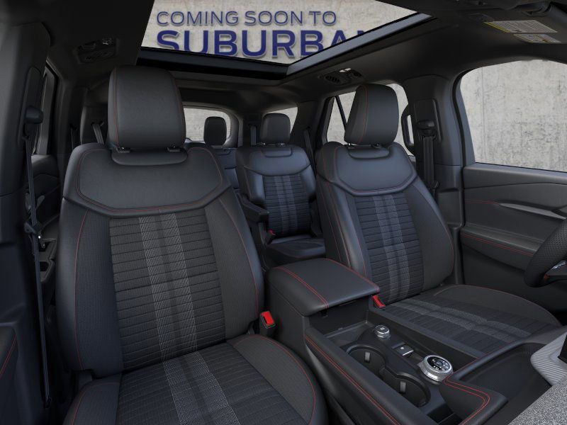 Thumbnail: 2026 Ford Explorer - 11