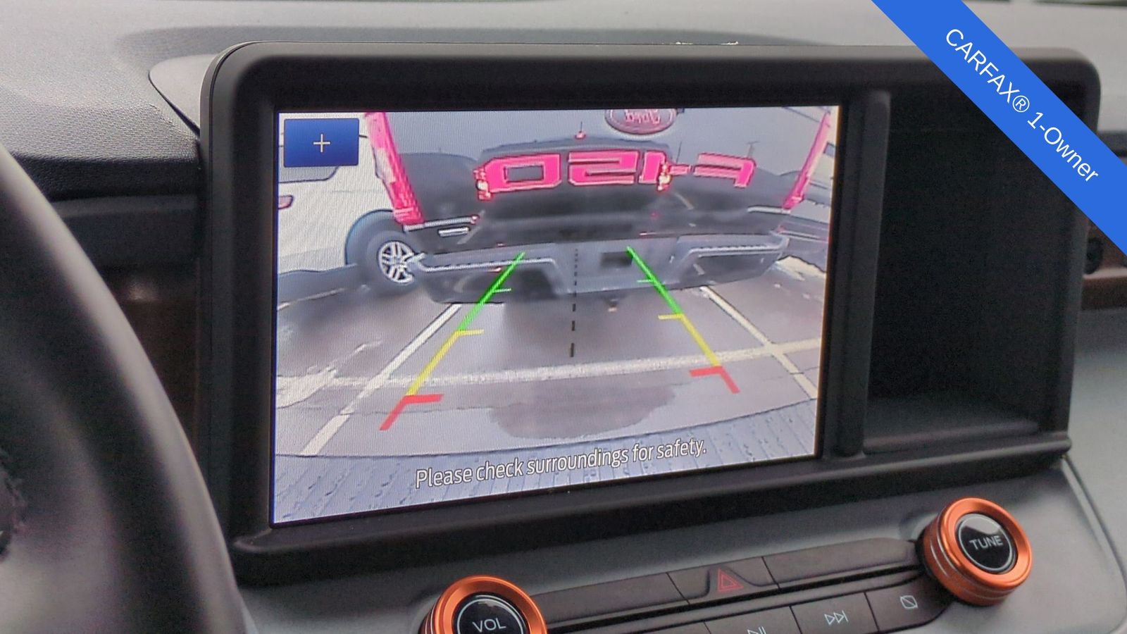 Thumbnail: 2023 Ford Maverick - 35