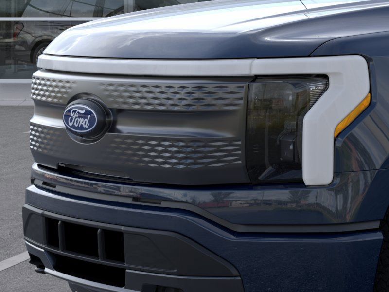 Thumbnail: 2025 Ford F-150 - 18
