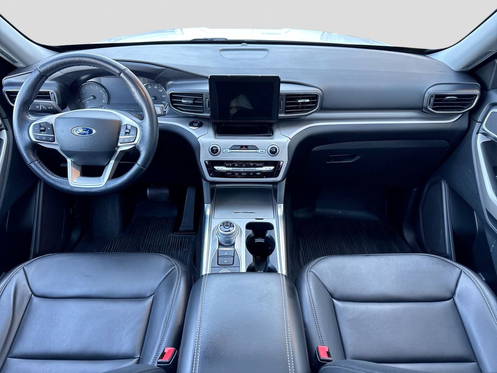 Thumbnail: 2022 Ford Explorer - 14