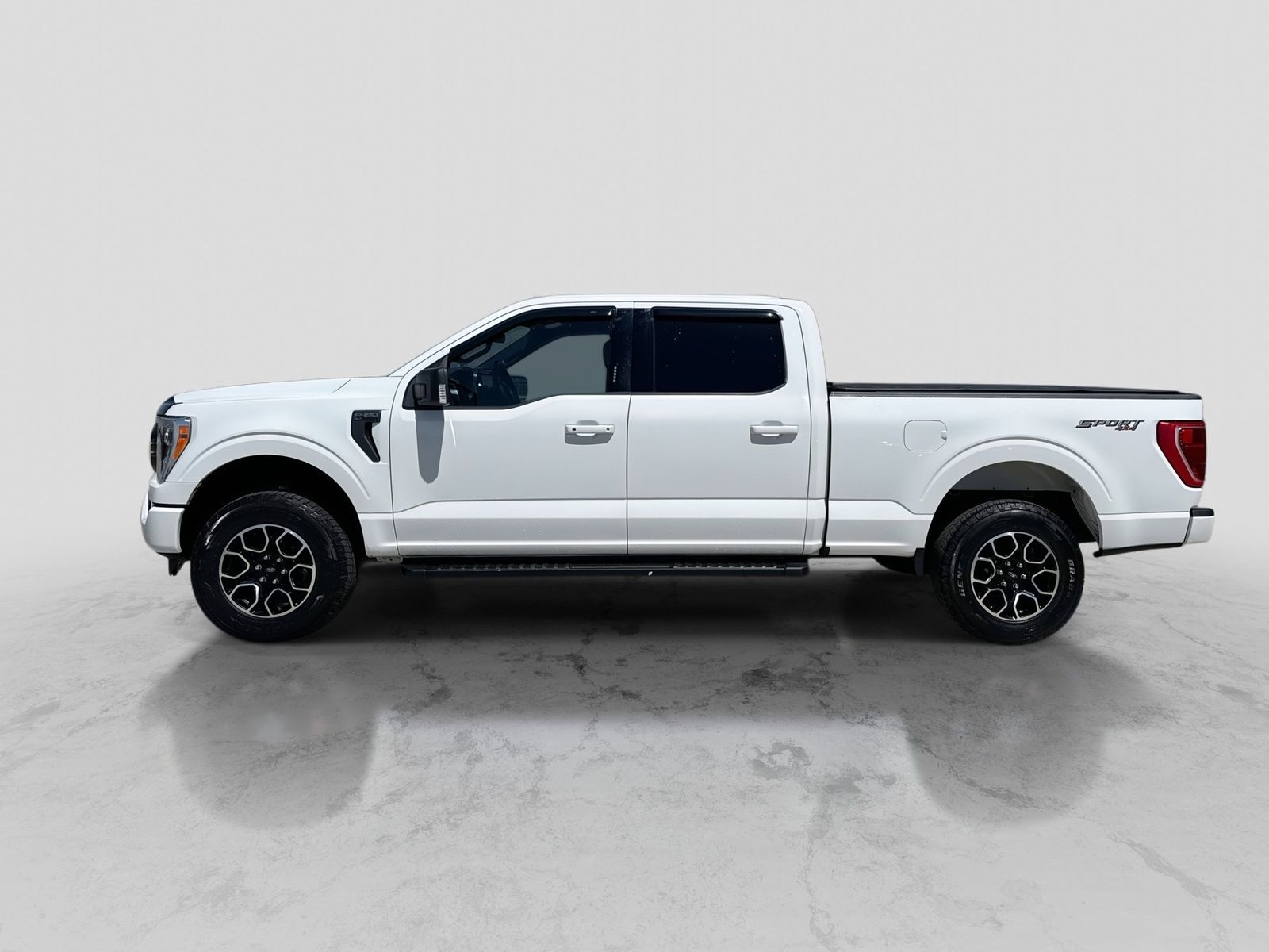 Thumbnail: 2022 Ford F-150 - 3