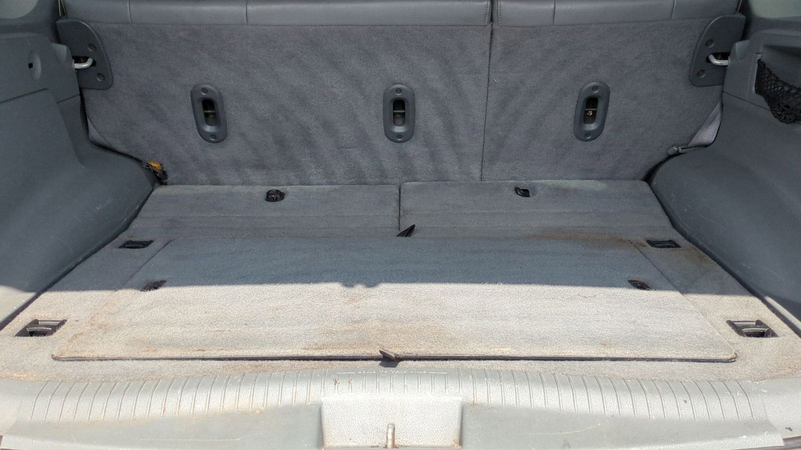 2007 Jeep Grand Cherokee Laredo 28
