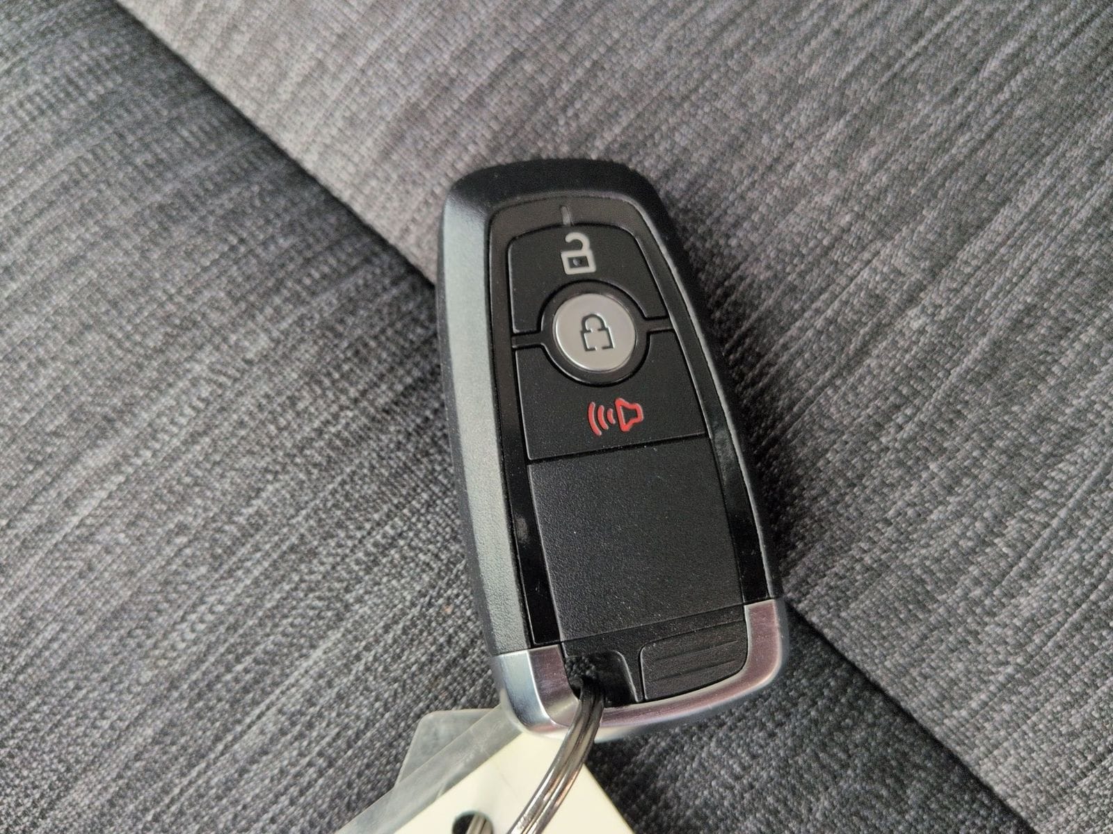 Thumbnail: 2023 Ford Bronco Sport - 38