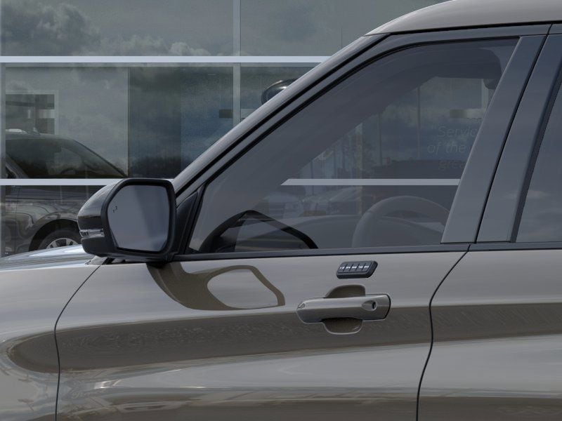 Thumbnail: 2026 Ford Explorer - 20