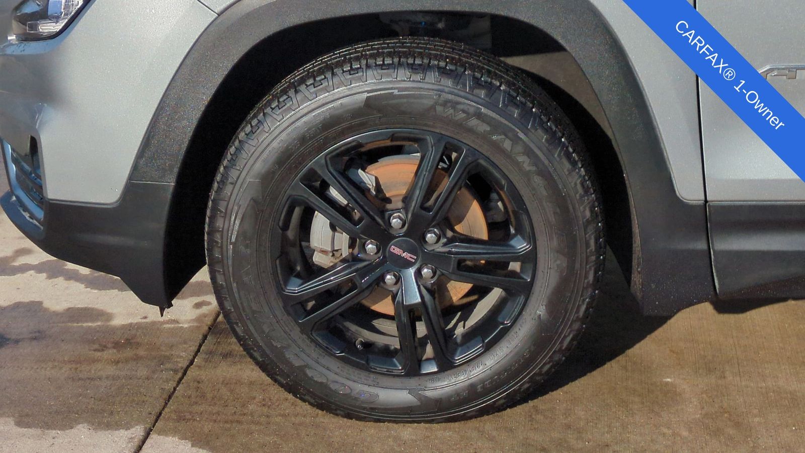 Thumbnail: 2023 GMC Terrain - 15