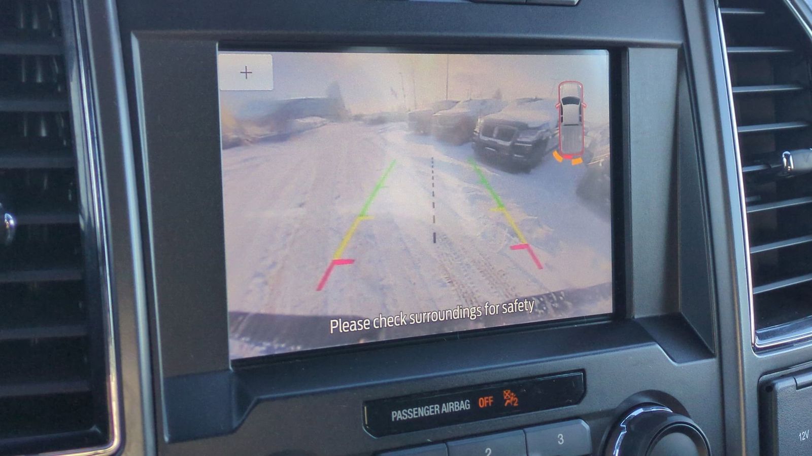 Thumbnail: 2020 Ford F-150 - 34