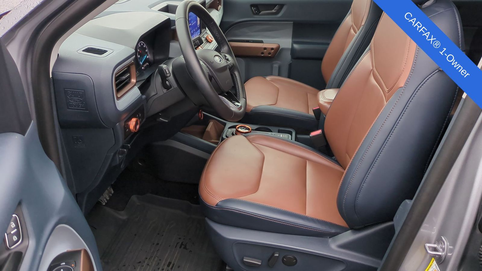 Thumbnail: 2023 Ford Maverick - 18