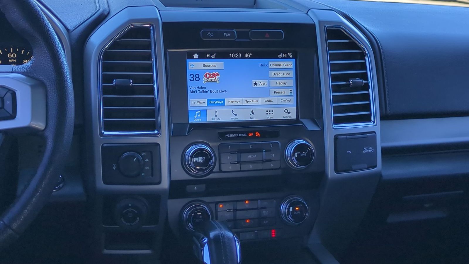 Thumbnail: 2016 Ford F-150 - 32