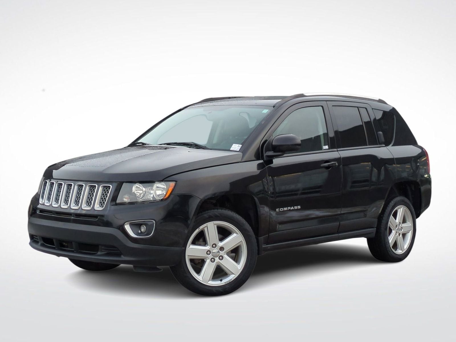 2014 Jeep Compass Latitude -
                  Washington, MI