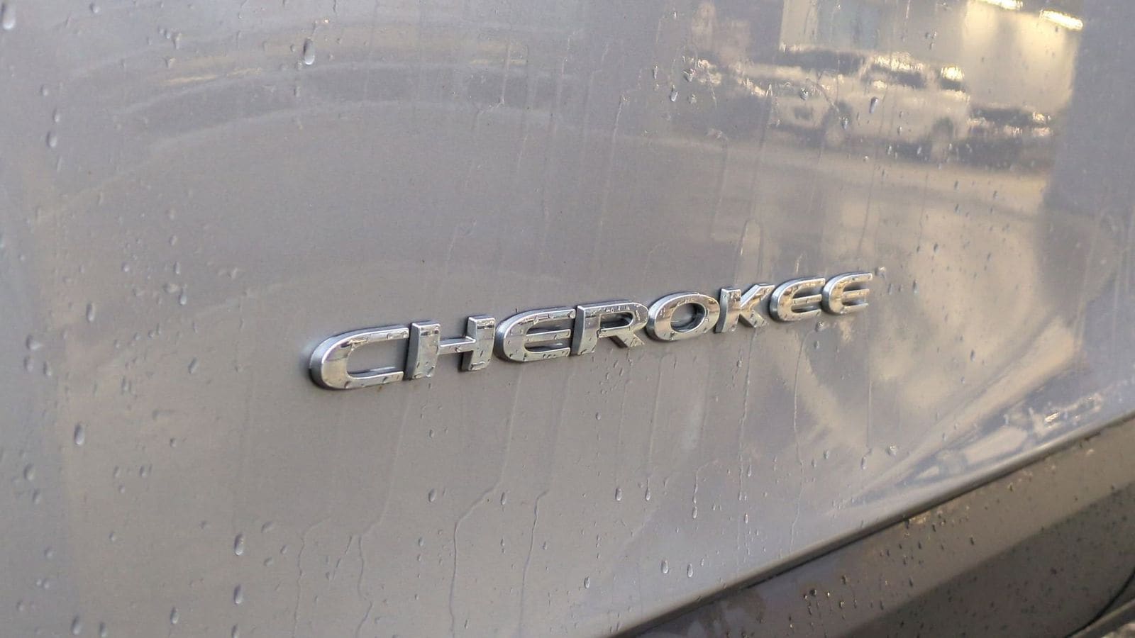 Thumbnail: 2016 Jeep Cherokee - 13
