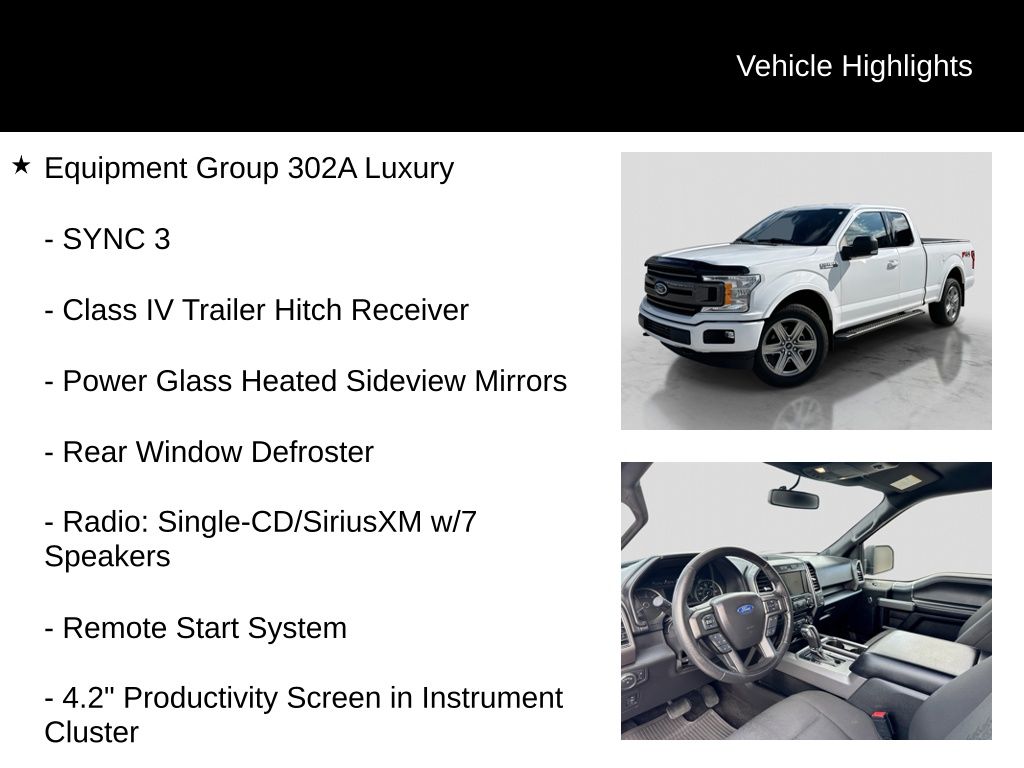 Thumbnail: 2018 Ford F-150 - 6