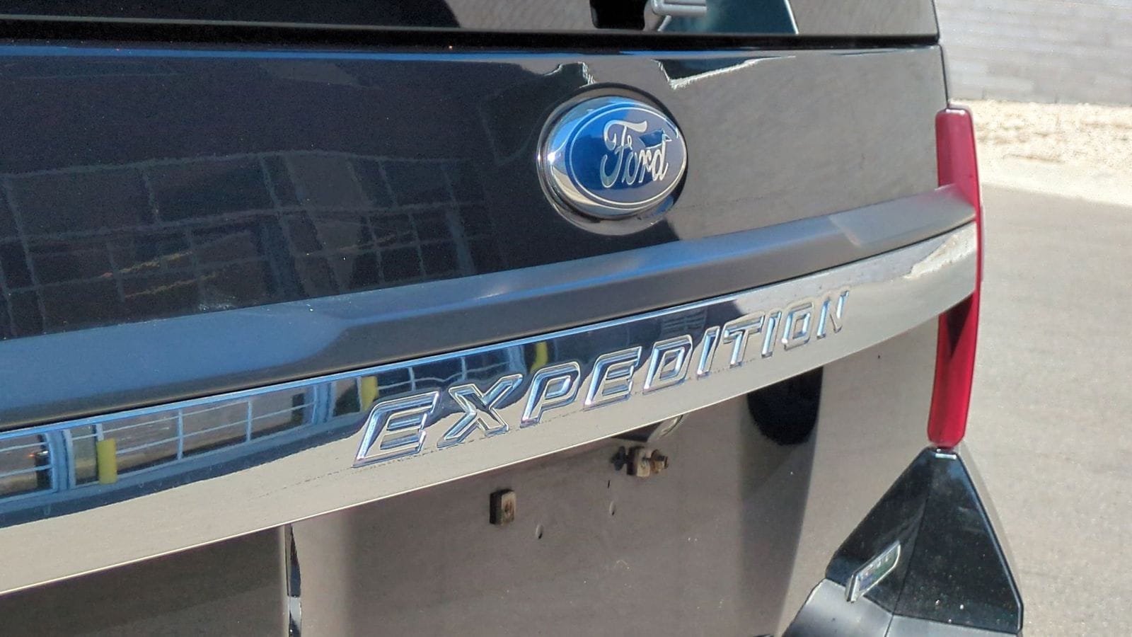 Thumbnail: 2015 Ford Expedition - 14