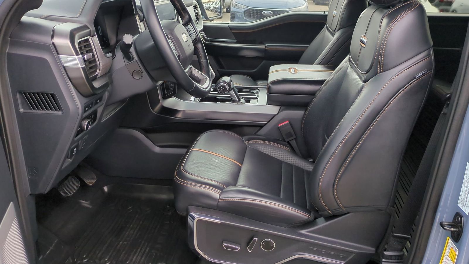 Thumbnail: 2023 Ford F-150 - 17