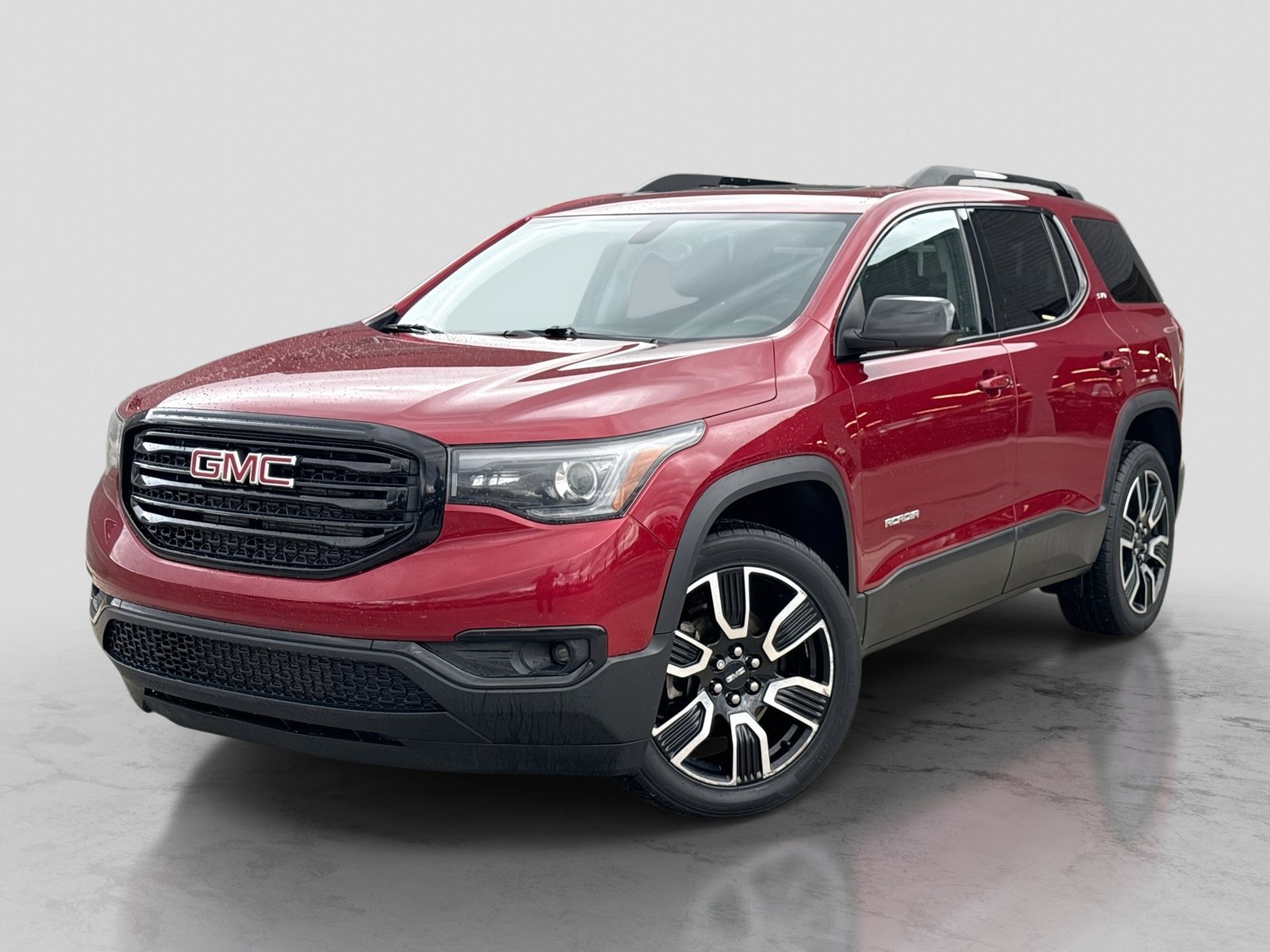  GMC Acadia