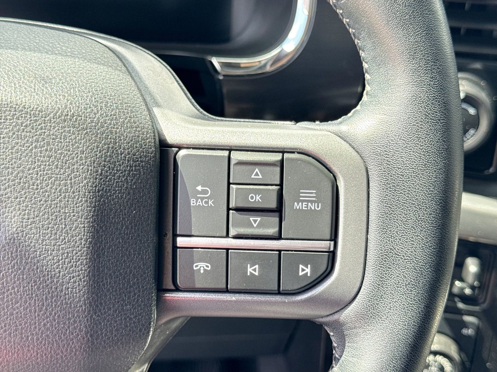 Thumbnail: 2023 Ford F-150 - 27