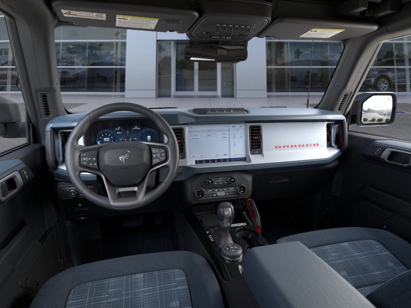 Thumbnail: 2026 Ford Bronco - 10