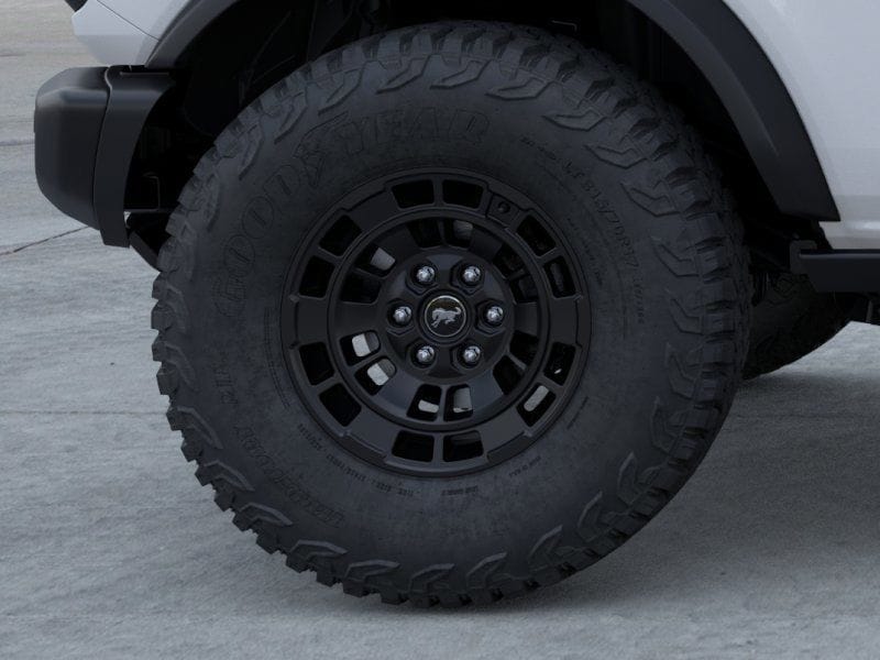 Thumbnail: 2026 Ford Bronco - 22
