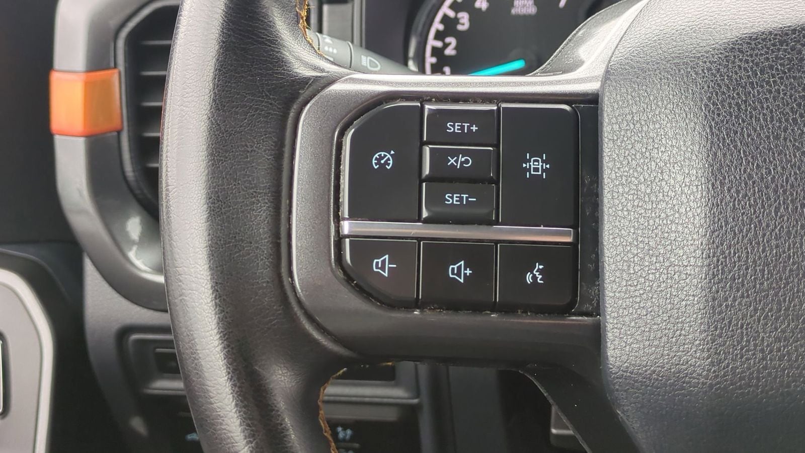 Thumbnail: 2023 Ford F-150 - 24