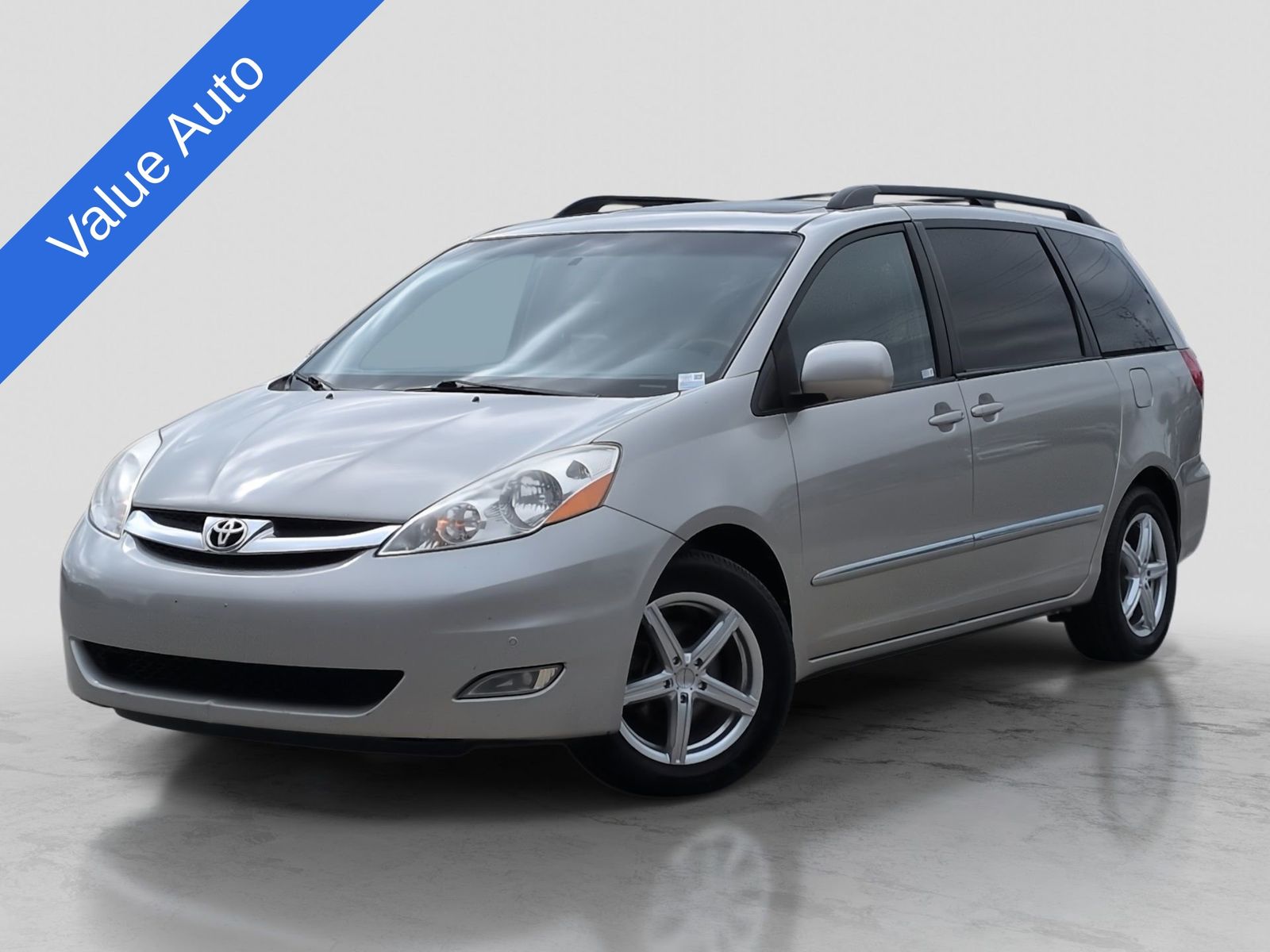 2009 Toyota Sienna XLE -
                  Washington, MI