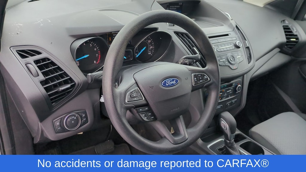 Used 2018 Ford Escape SE SUV