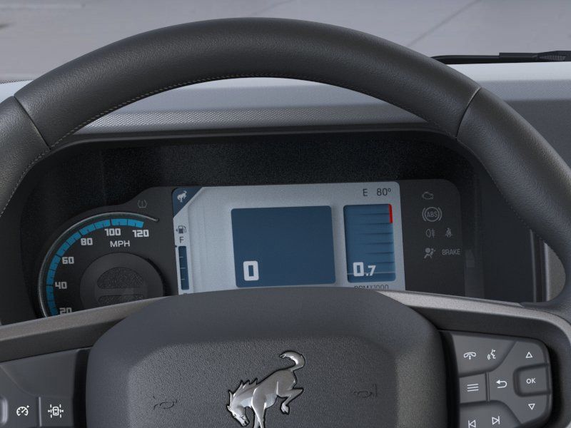 Thumbnail: 2025 Ford Bronco - 14