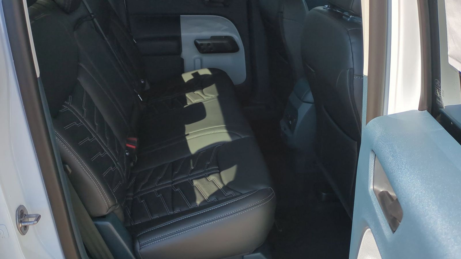 Thumbnail: 2025 Ford Maverick - 16