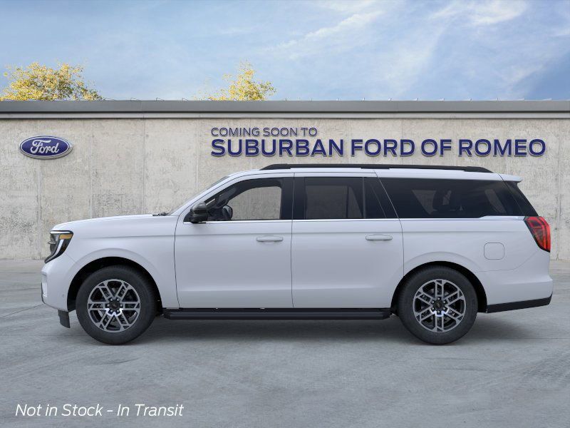 Thumbnail: 2026 Ford Expedition MAX - 3
