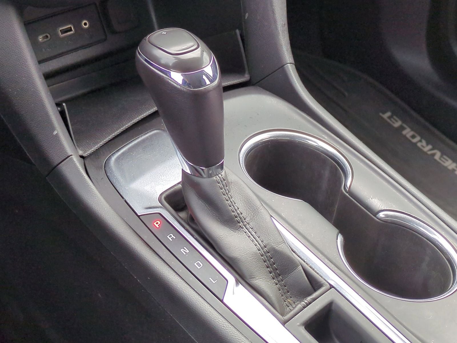 Thumbnail: 2019 Chevrolet Equinox - 37