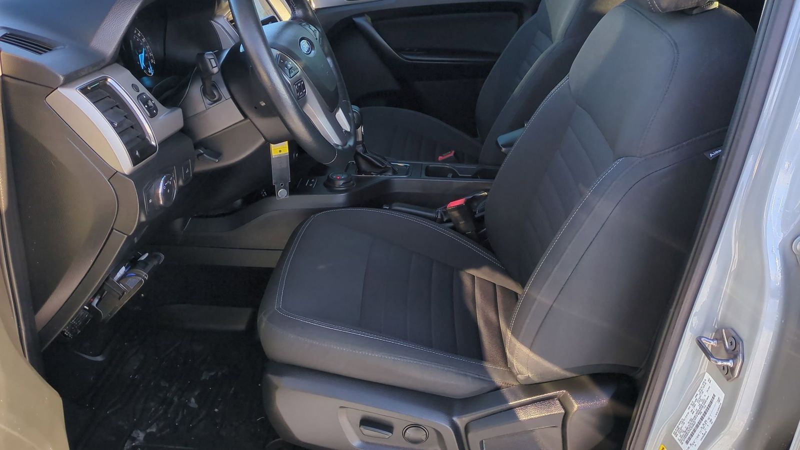 Thumbnail: 2023 Ford Ranger - 18