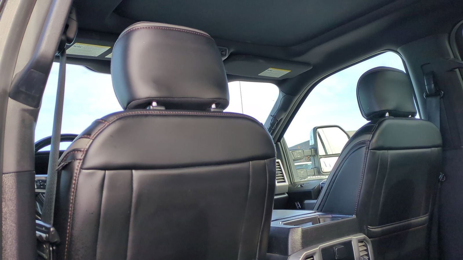 Thumbnail: 2018 Ford F-150 - 19